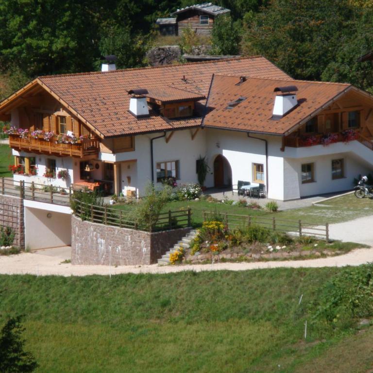 Schupferhof - Two-Bedroom Apartment - 1