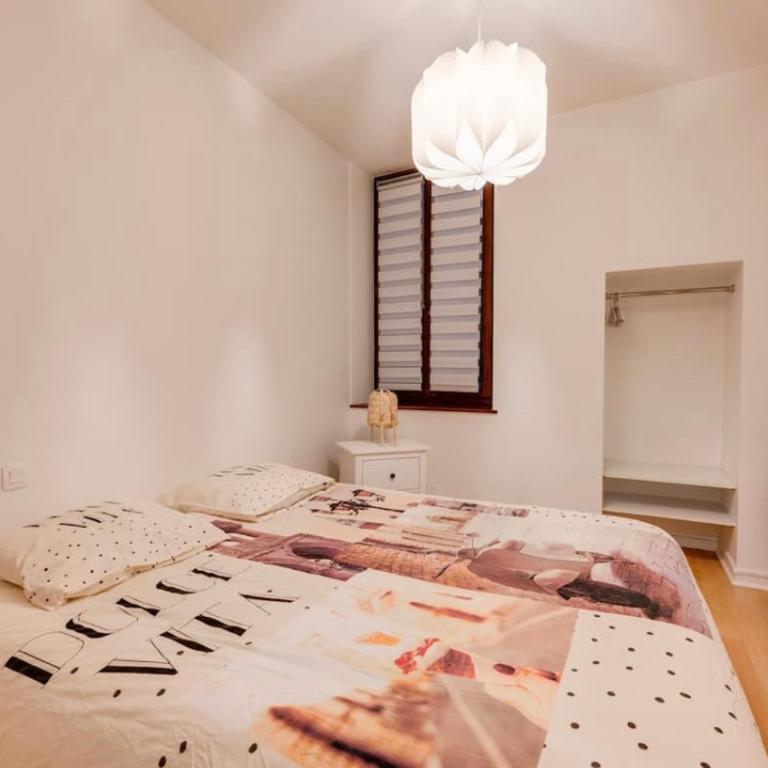 Cosy Paquier - Appartement 2 Chambres - 4