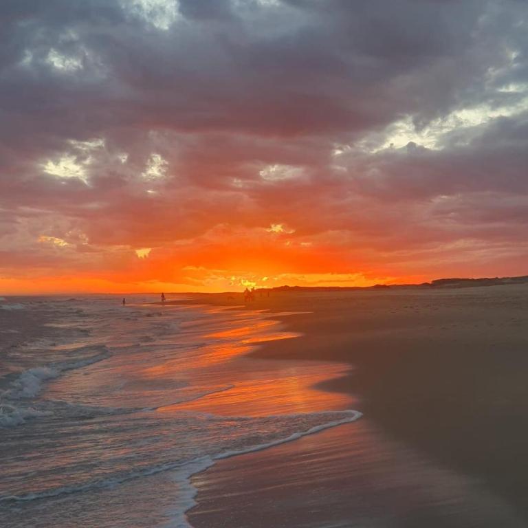 Serenamente un lugar para descansar - One-Bedroom Apartment - 10