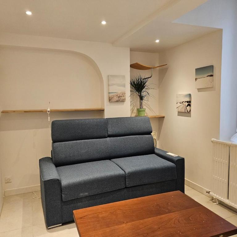 Villa Nomade - Bordeaux center 180m2, 4 rooms, Garden & Pool - Villa - 22