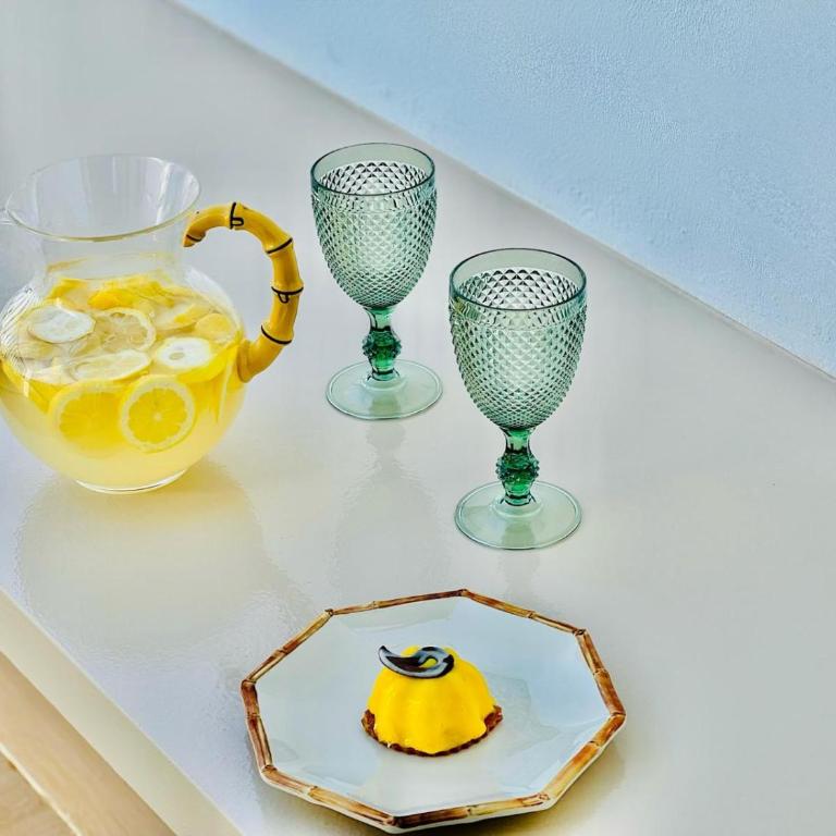 Canaryislandshost l Mare - Apartment with Sea View - 16