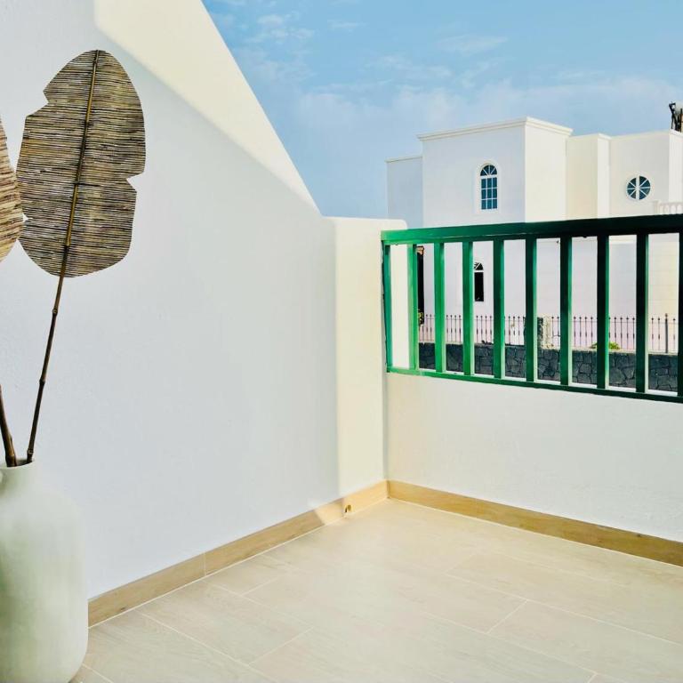 Canaryislandshost l Mare - Apartment with Sea View - 8