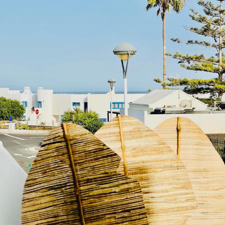 Canaryislandshost l Mare - Apartment with Sea View - 23