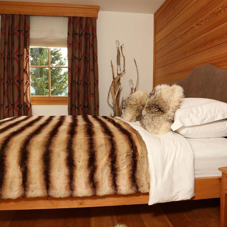 Luxus Apartments Chesa Chantarella an TOP Lage! - Apartment mit 3 Schlafzimmern - 16
