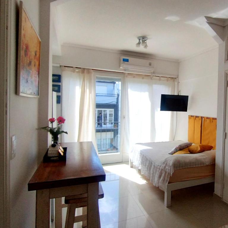 monoambiente Gascón - Apartamento de 1 dormitorio - 1