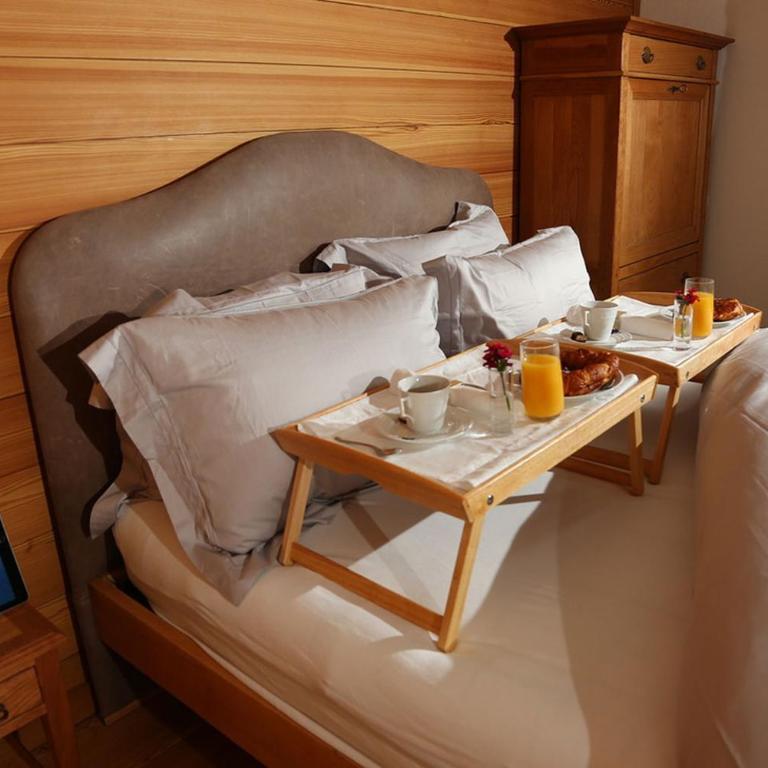 Luxus Apartments Chesa Chantarella an TOP Lage! - Apartment mit 3 Schlafzimmern - 15