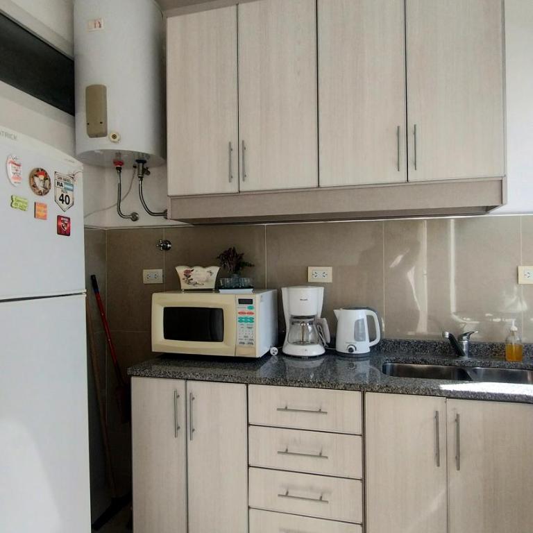 monoambiente Gascón - Apartamento de 1 dormitorio - 7