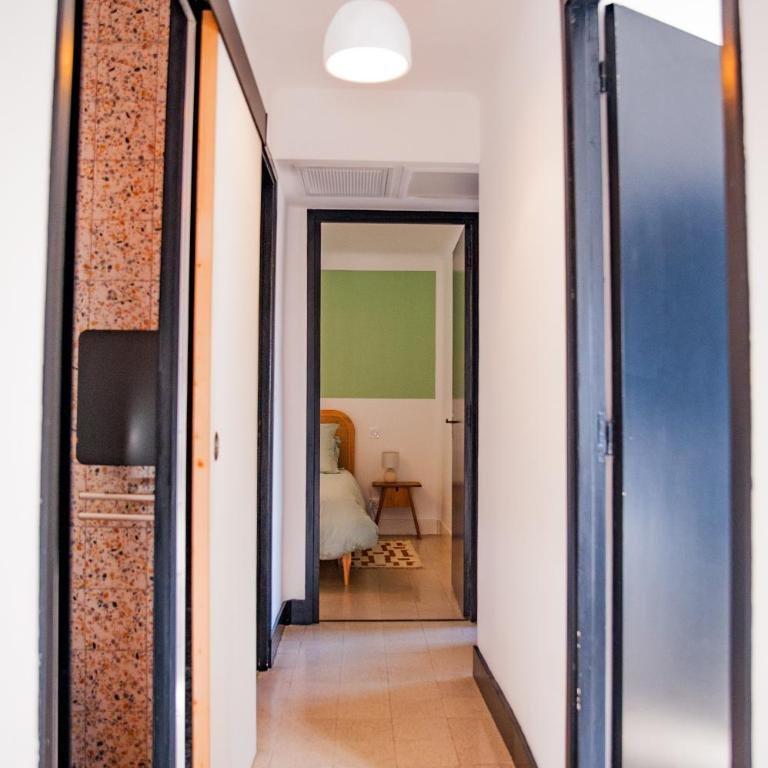 Maison Nomade piscine privée, parking et clim - Haus mit 3 Schlafzimmern - 32