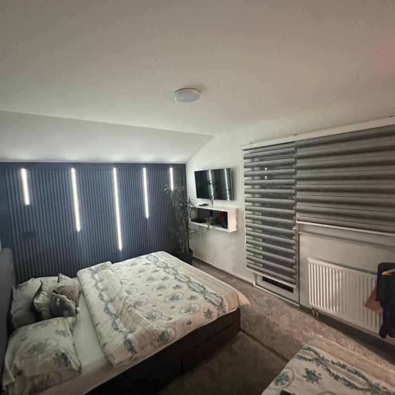 Elma Sarajevo - Two-Bedroom Villa - 23