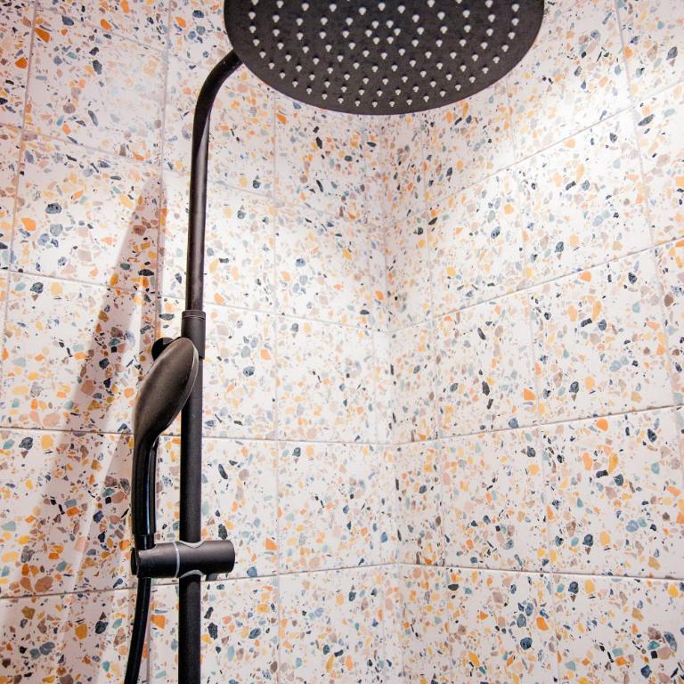 Maison Nomade piscine privée, parking et clim - Haus mit 3 Schlafzimmern - 29