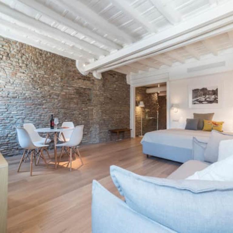 Campo De' Fiori Apartment - Charme Holidays - Appartamento con 1 Camera da Letto - 2