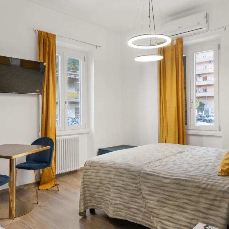 Urban Loft - San Giovanni by RHR - Appartamento Monolocale - 2
