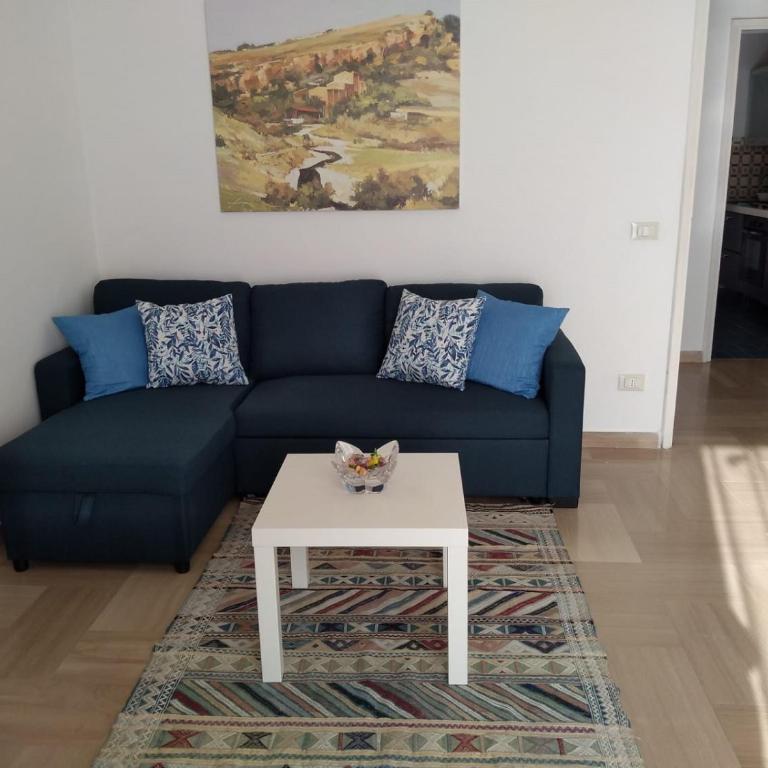 La Valle di Rosa - Appartamento Familiare con 2 Camere da Letto e Vista - 6