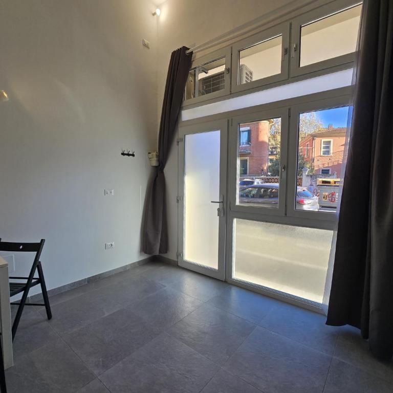 La Ca' Pezzana Affittaly Apartments - Comfort Quadruple Room - 23