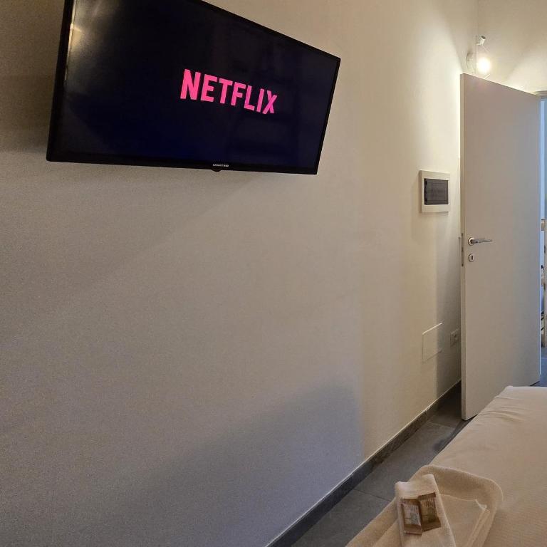 La Ca' Pezzana Affittaly Apartments - Comfort Quadruple Room - 20