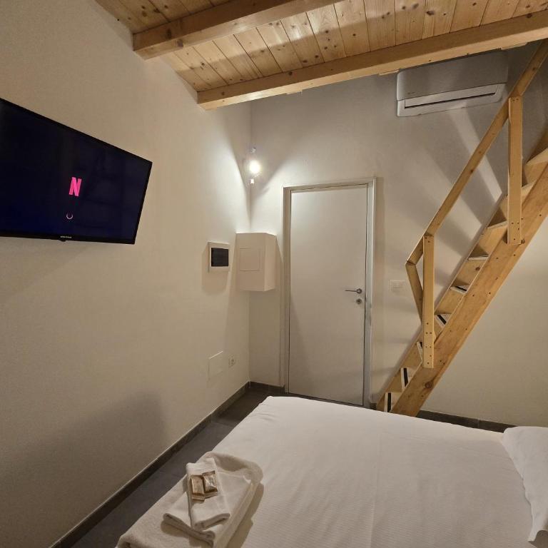 La Ca' Pezzana Affittaly Apartments - Comfort Quadruple Room - 15