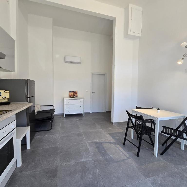 La Ca' Pezzana Affittaly Apartments - Comfort Quadruple Room - 17