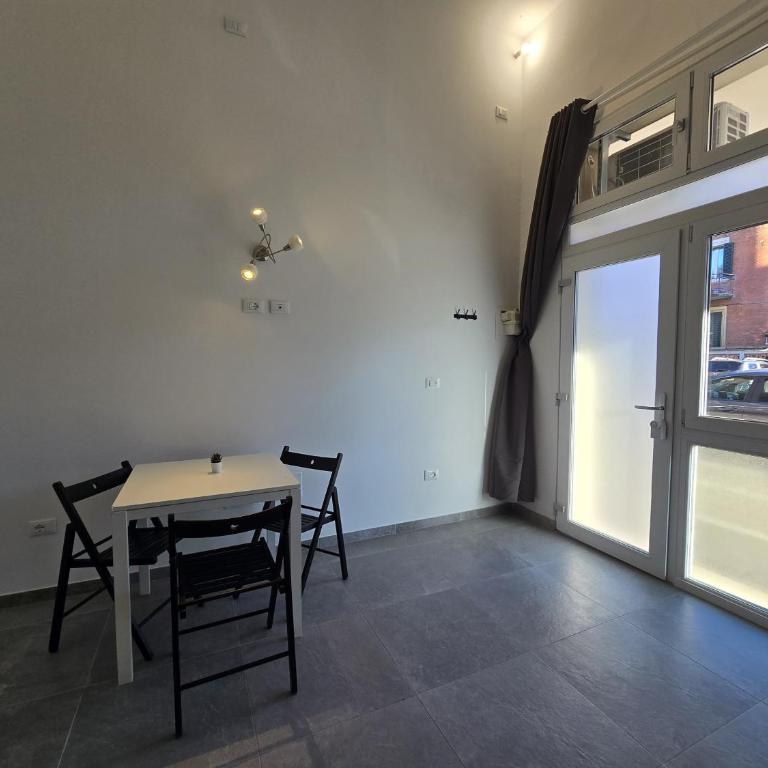 La Ca' Pezzana Affittaly Apartments - Comfort Quadruple Room - 8