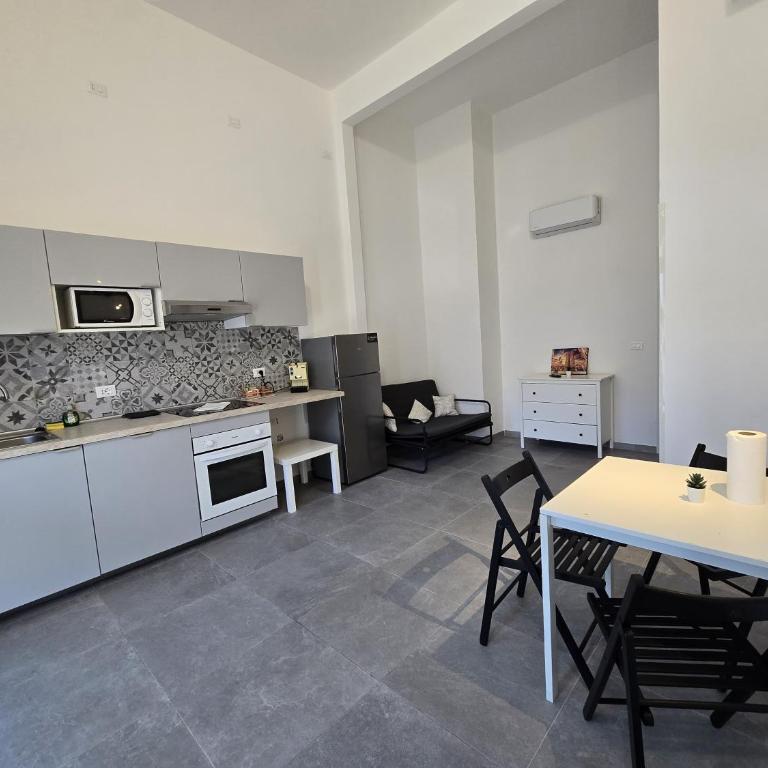 La Ca' Pezzana Affittaly Apartments - Comfort Quadruple Room - 9