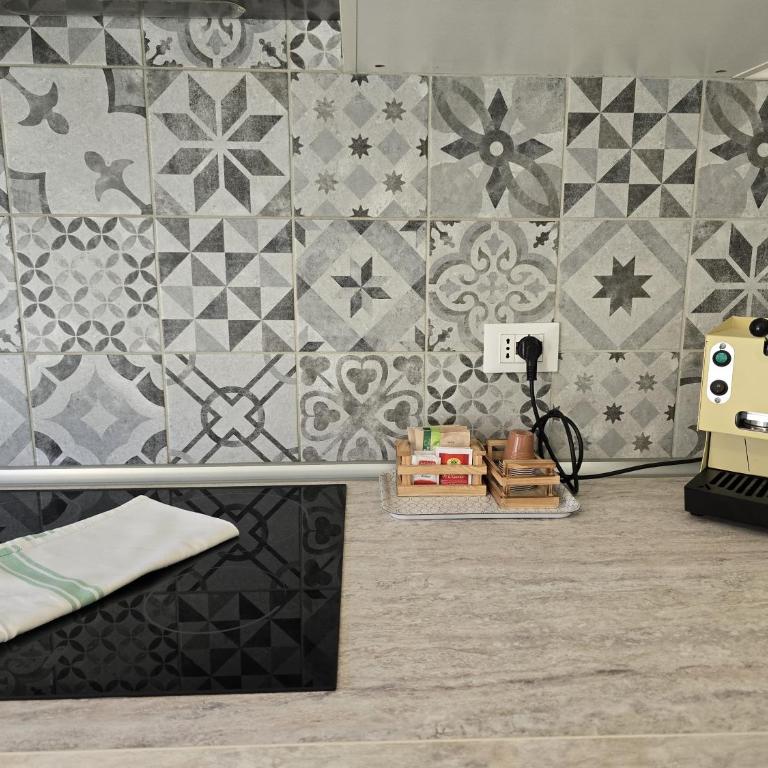 La Ca' Pezzana Affittaly Apartments - Comfort Quadruple Room - 4