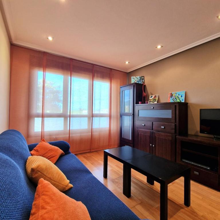 Salitre Llanes - Two-Bedroom Apartment - 1