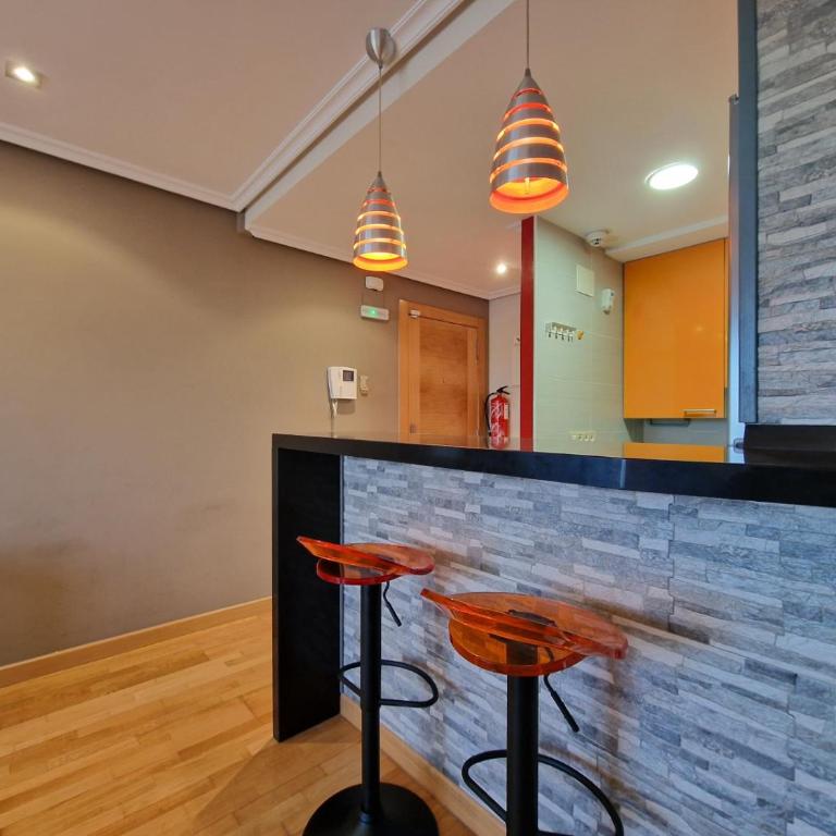 Salitre Llanes - Two-Bedroom Apartment - 7