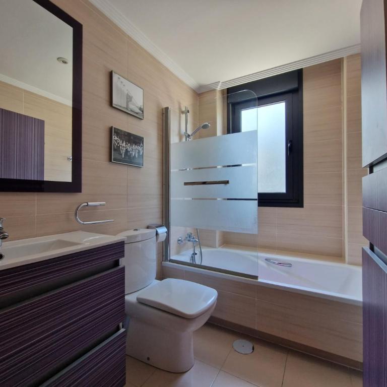 Salitre Llanes - Two-Bedroom Apartment - 9