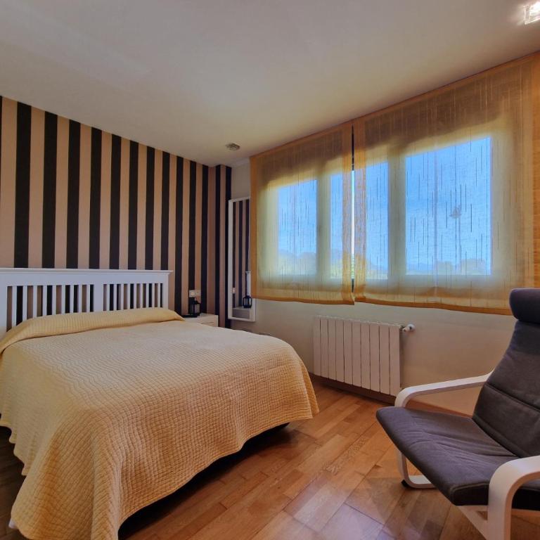 Salitre Llanes - Two-Bedroom Apartment - 10