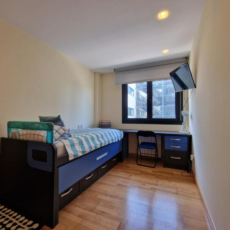 Salitre Llanes - Two-Bedroom Apartment - 12