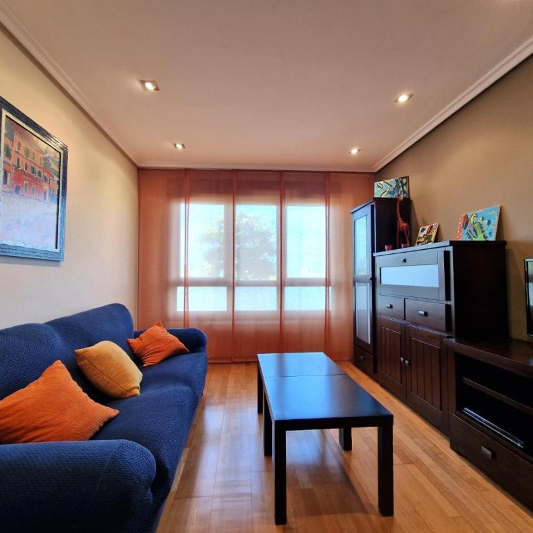Salitre Llanes - Two-Bedroom Apartment - 13