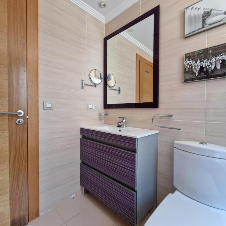 Salitre Llanes - Two-Bedroom Apartment - 16