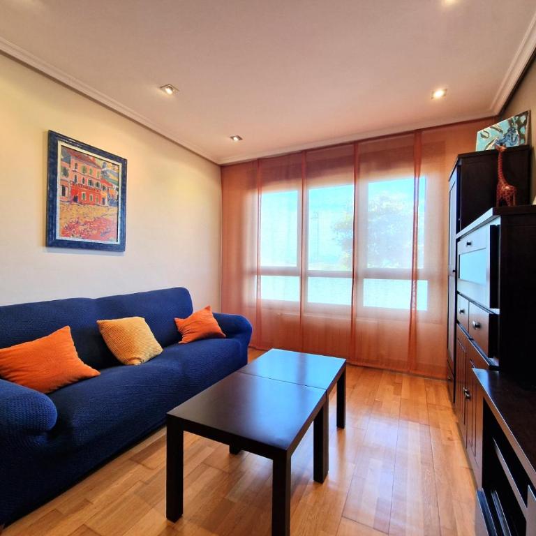 Salitre Llanes - Two-Bedroom Apartment - 18