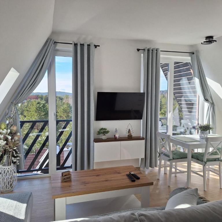 Vila Nada apartments - Apartman sa 2 Spavaće Sobe - 1