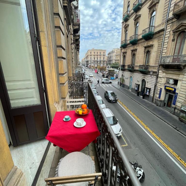 Catammari - Deluxe Double Room with Balcony - 4