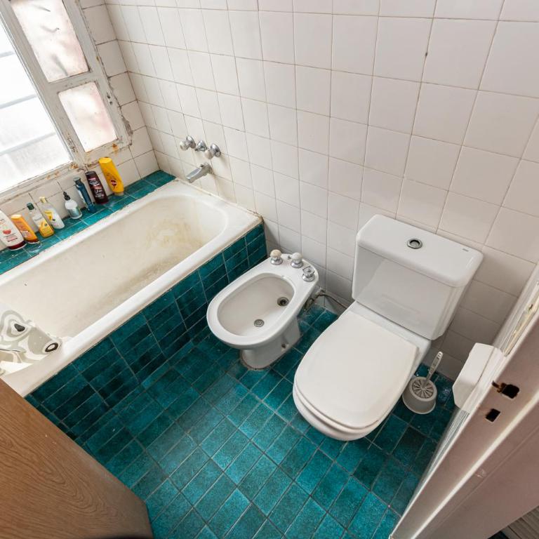 The maison - Habitación Doble - 3