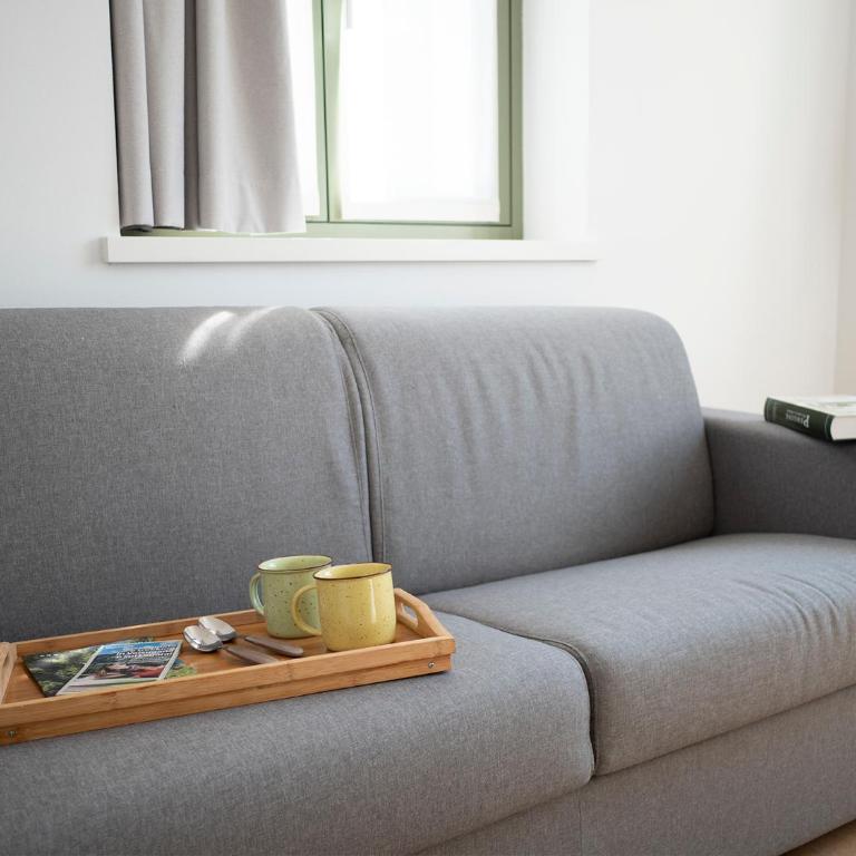 Innesti Rooms&Apartments - Gli Appartamenti - Appartamento con 1 Camera da Letto - 13