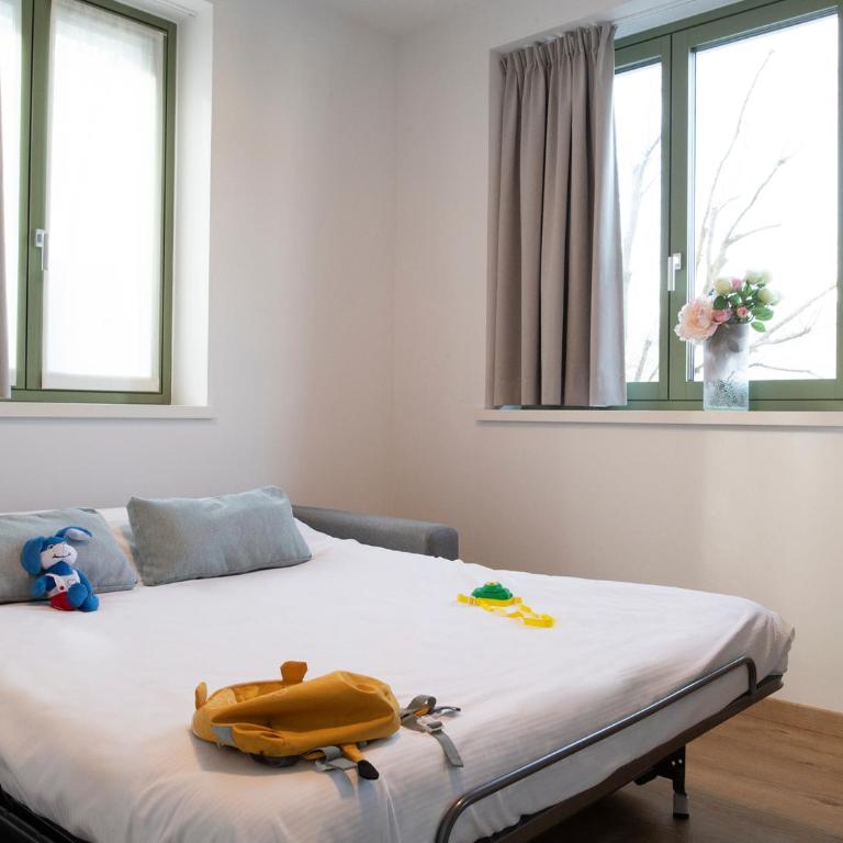 Innesti Rooms&Apartments - Gli Appartamenti - Appartamento con 1 Camera da Letto - 31