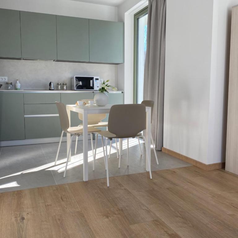 Innesti Rooms&Apartments - Gli Appartamenti - Appartamento con 1 Camera da Letto - 37