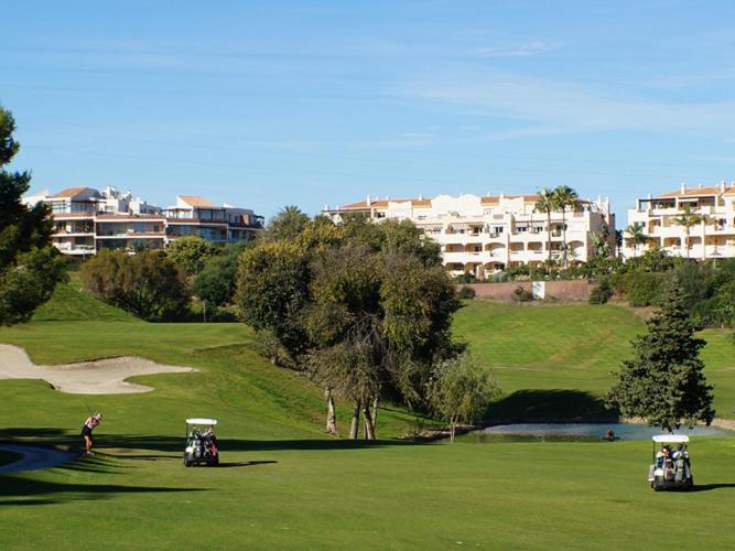 Luxury renovated penthouse Miraflores, La Cala de Mijas - Apartamento de 2 dormitorios - 28