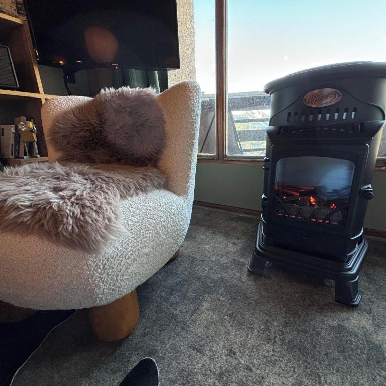 Cocon d'Orcieres, La montagne What else - Appartement 1 Chambre - 27