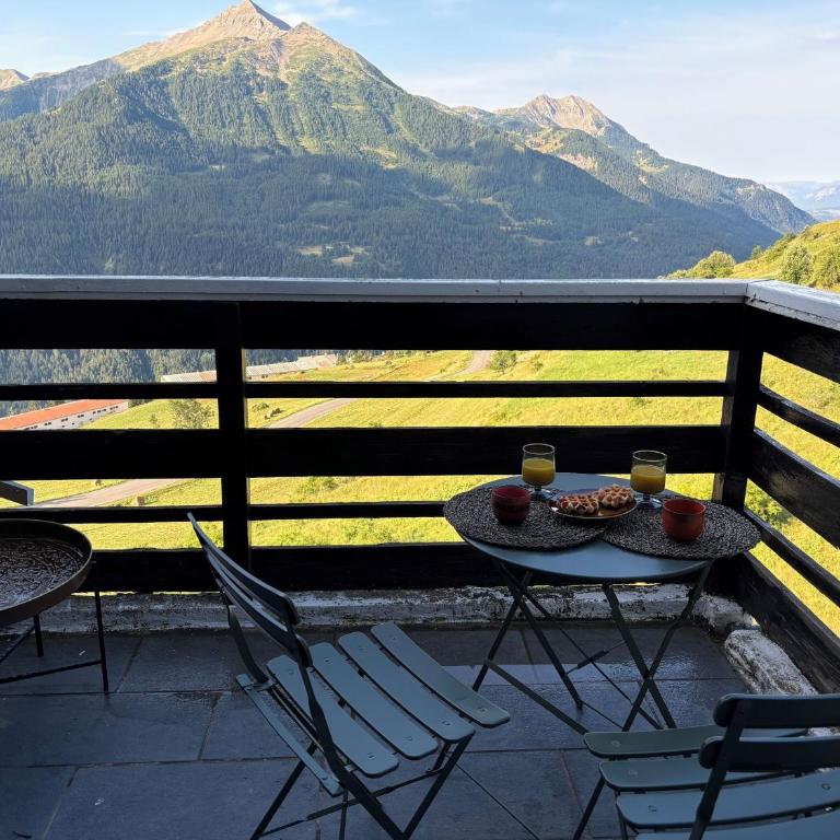 Cocon d'Orcieres, La montagne What else - Appartement 1 Chambre - 5