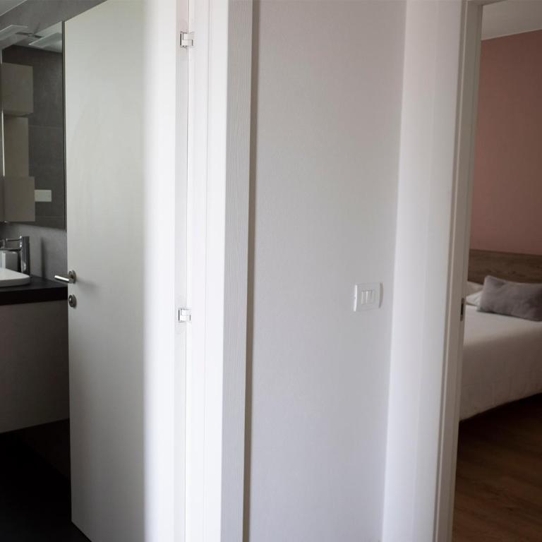 Innesti Rooms&Apartments - Le camere - Habitación Doble Deluxe - 34