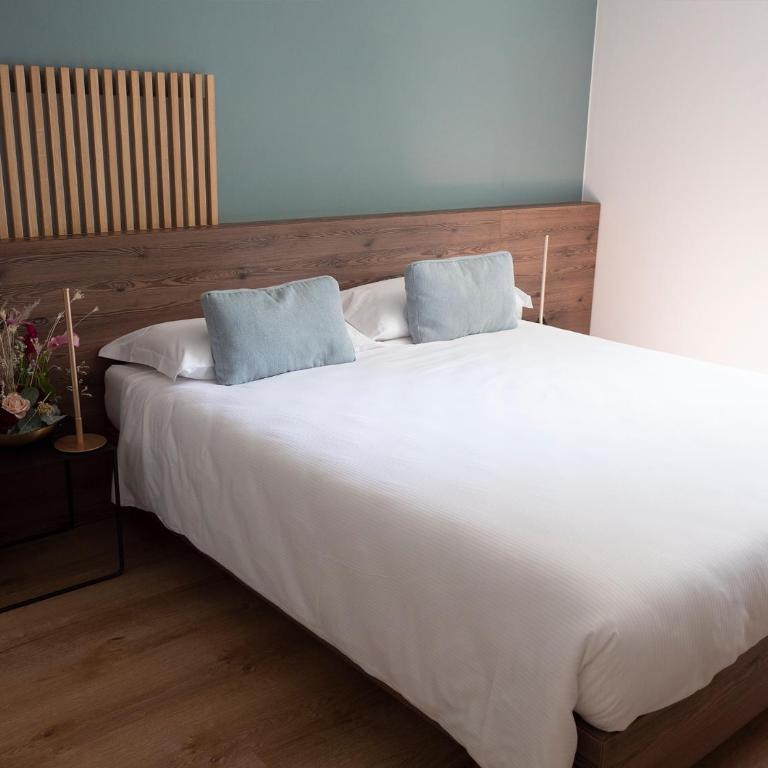 Innesti Rooms&Apartments - Le camere - Habitación Doble Deluxe - 10