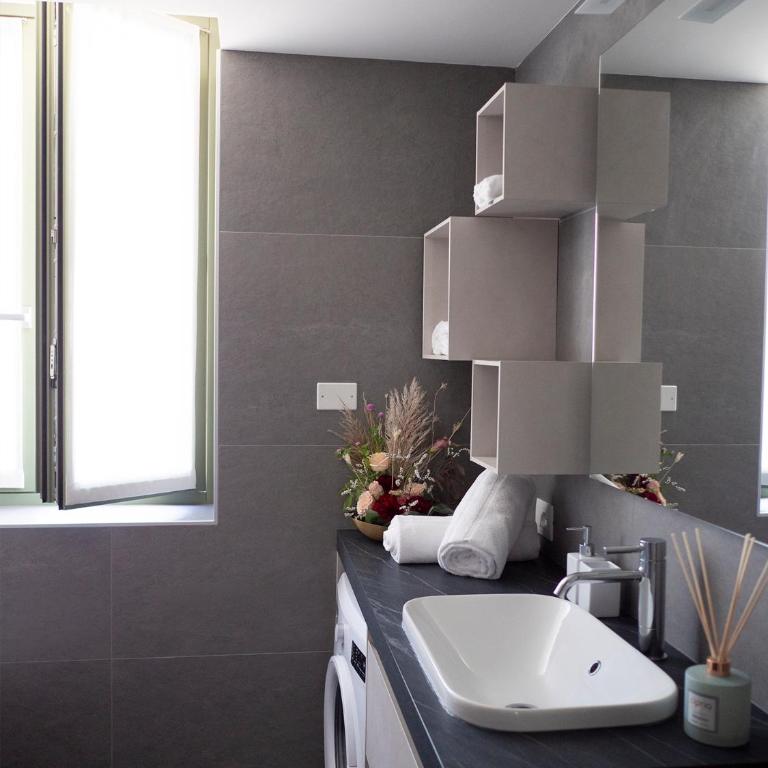 Innesti Rooms&Apartments - Le camere - Habitación Doble Deluxe - 31