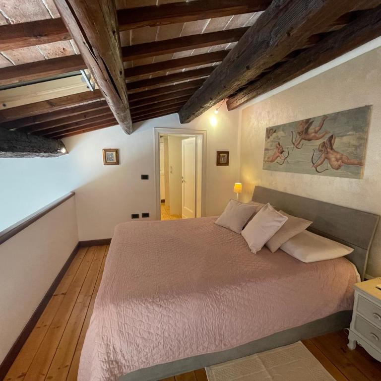 Elena Casa Turistica - Appartamento con 1 Camera da Letto - 18