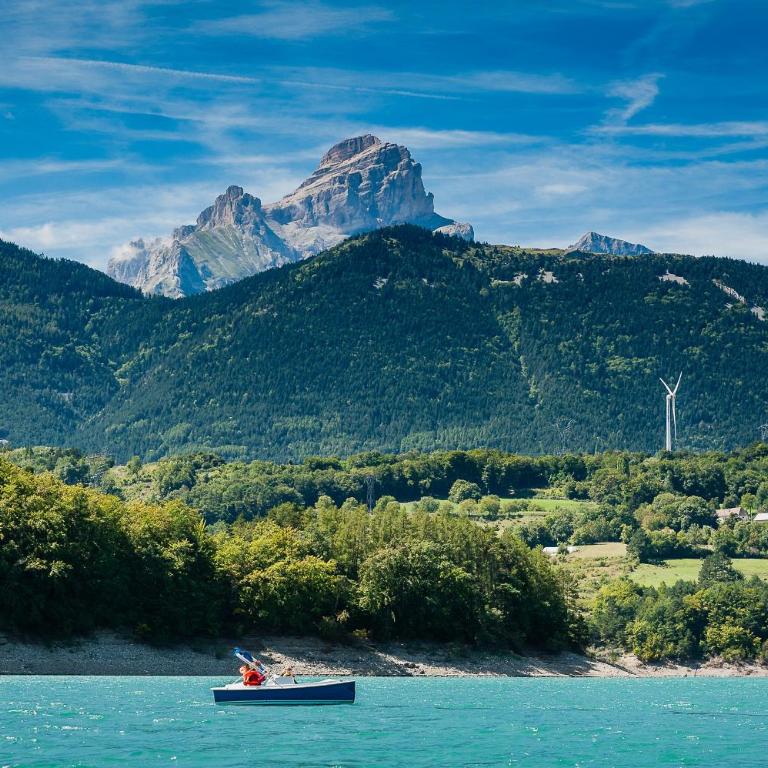 Appartement cosy - Appartement 1 Chambre - 16