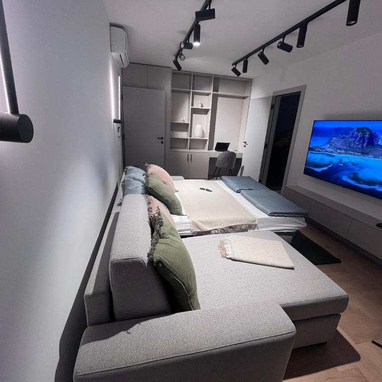 Urban Central Oasis - Apartman sa 1 Spavaćom Sobom - 32