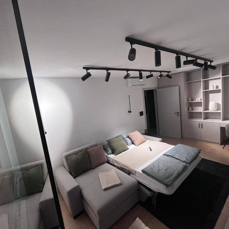 Urban Central Oasis - Apartman sa 1 Spavaćom Sobom - 33