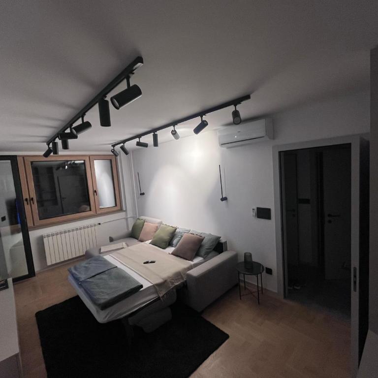 Urban Central Oasis - Apartman sa 1 Spavaćom Sobom - 34