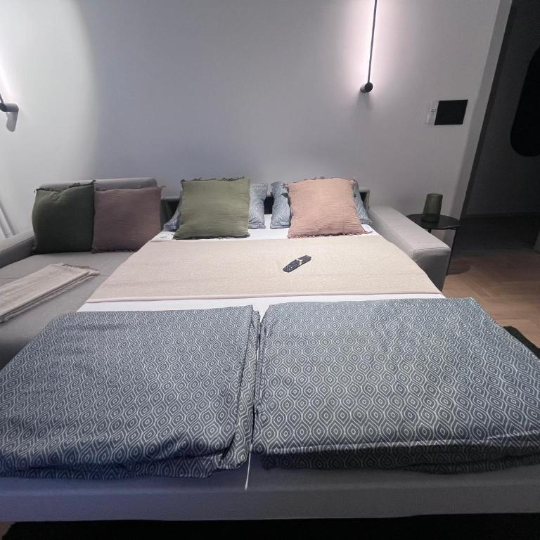 Urban Central Oasis - Apartman sa 1 Spavaćom Sobom - 35